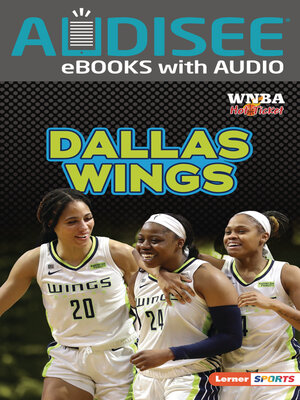 cover image of Dallas Wings